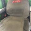 Seat Cover & Arm Rest Covers