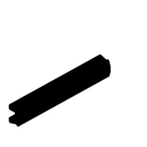 Rubber Gripper, Probst FTZ UNI-15 (420 mm)