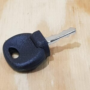 Avant Ignition Key (shrouded)