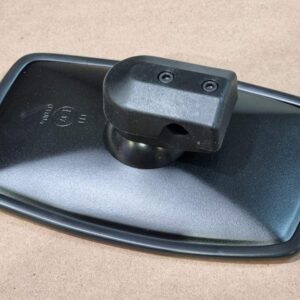 Rear View Mirror 260*166 - Cab LX/DLX