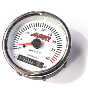 Hour Meter/Tacho 500-800