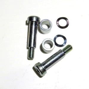 Faster End Locking Pin Kit