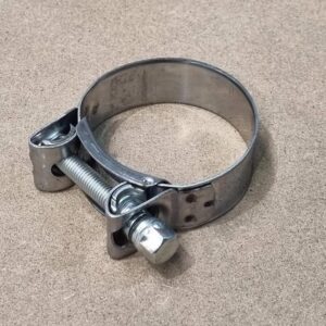 Pipe Clamp