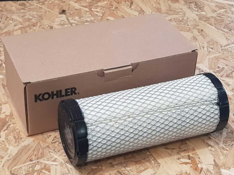 66258 - Air Filter For Avant 225 - Avant Equipment