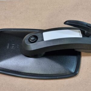 Side Mirror with Bracket - Cab GT