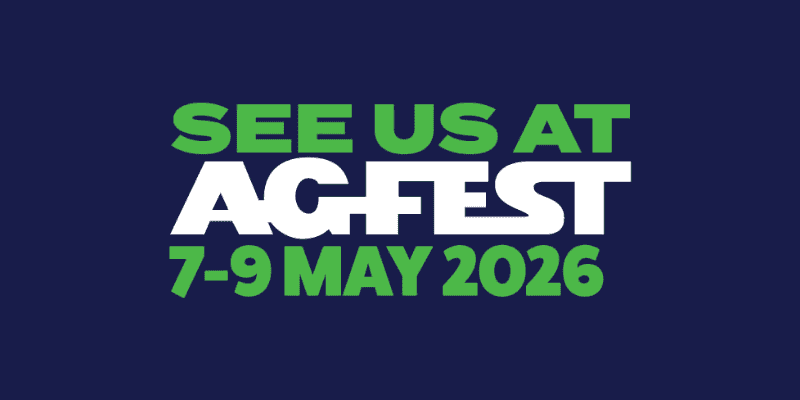 AGFEST Field Days 2026