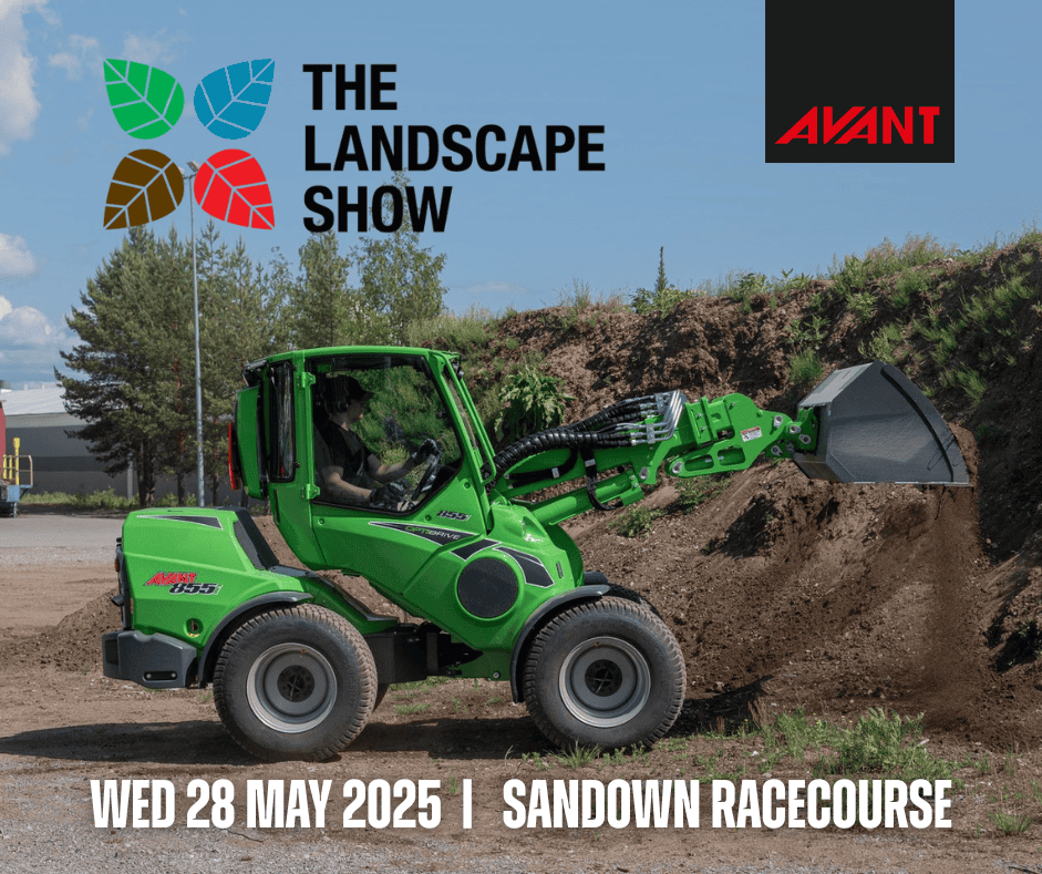 The Landscape Show 2025, VIC