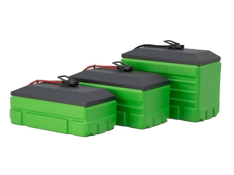 New Avant eSeries Loader Launch | Avant Equipment