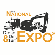 The National Diesel Dirt & Turf Expo