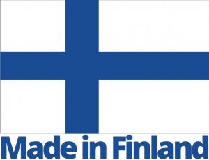 Avant Mini Loader Made in Finland