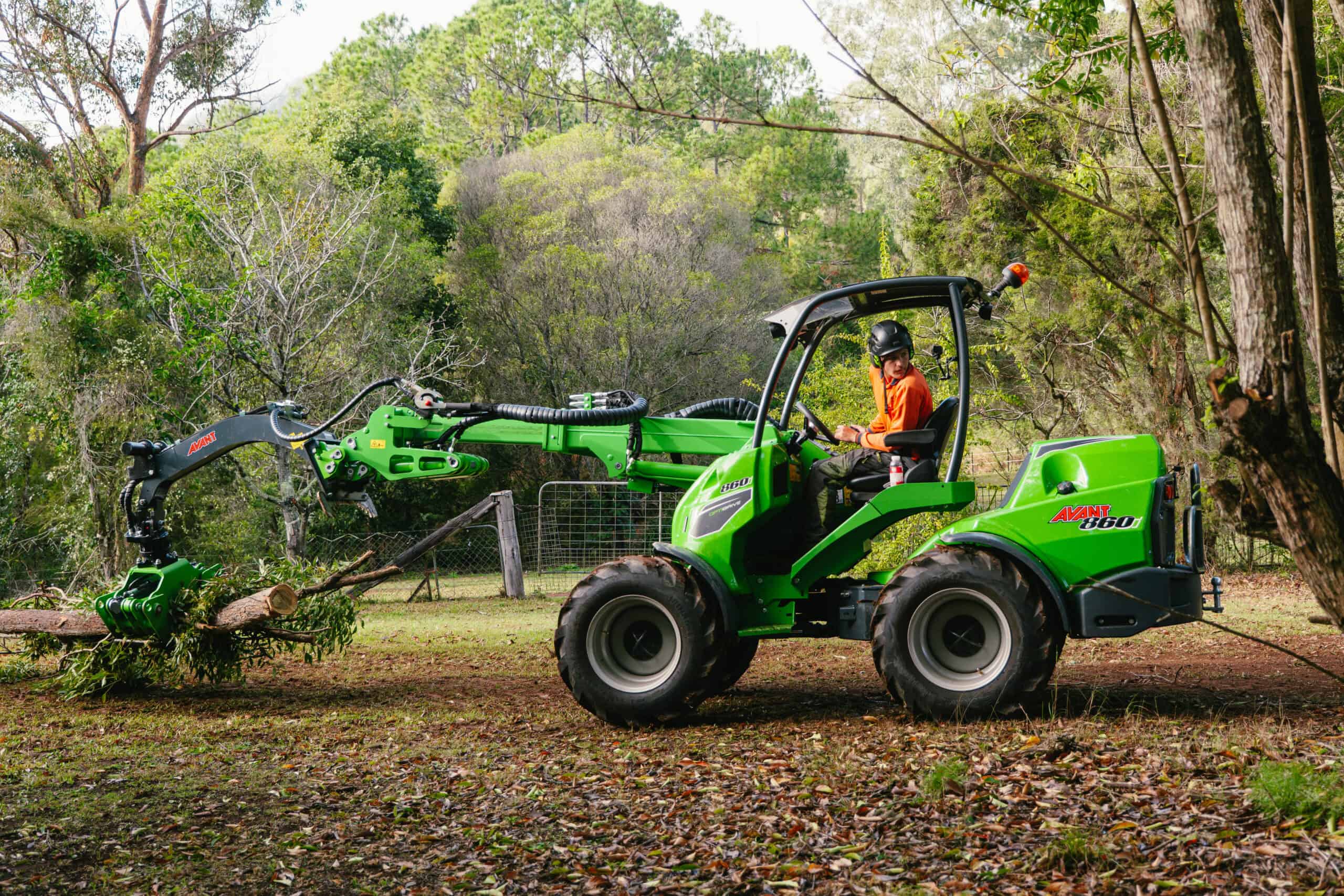 “We Wished We’d Bought One Sooner” – Bush & Beach Tree Service Testimonial