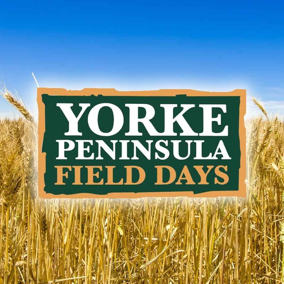 Yorke Peninsula Field Days 2025, Paskeville SA